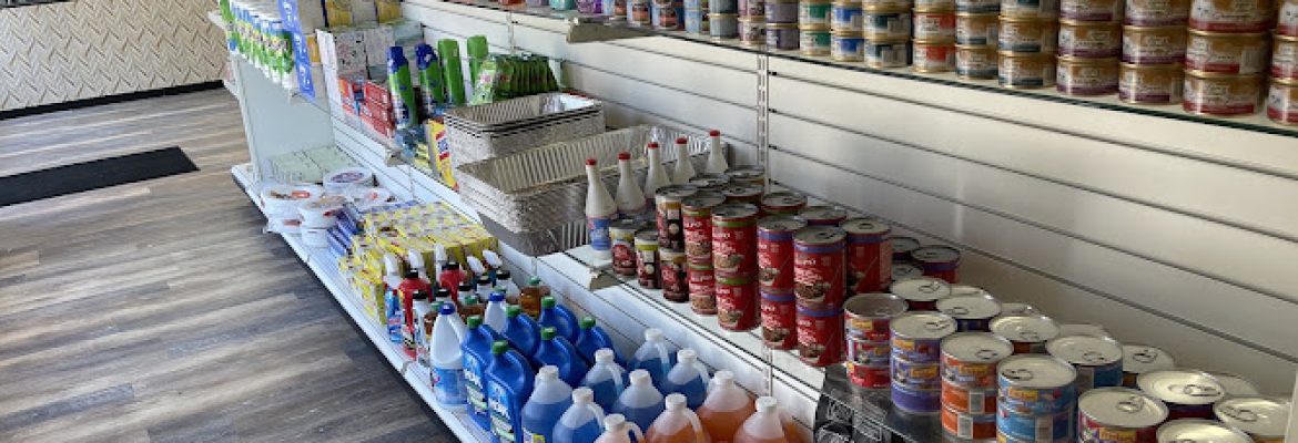 Broad Brook Convenience Store