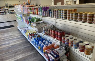 Broad Brook Convenience Store