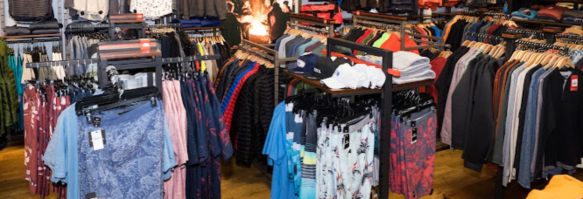 Bob’s Sports Chalet