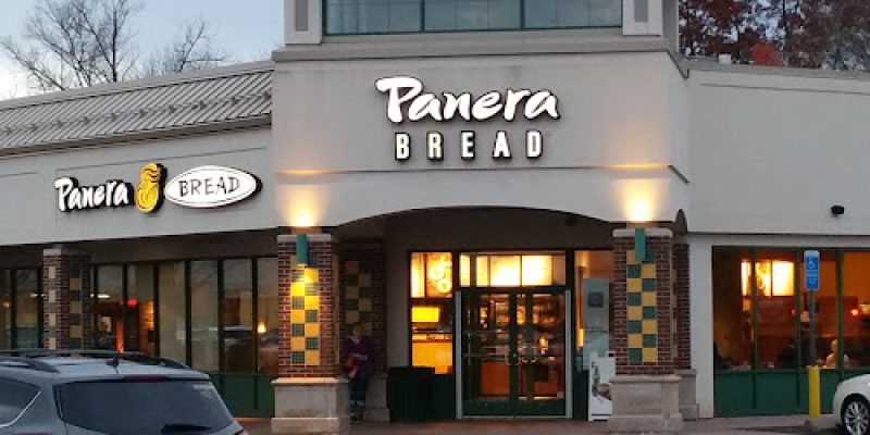 Panera Bread