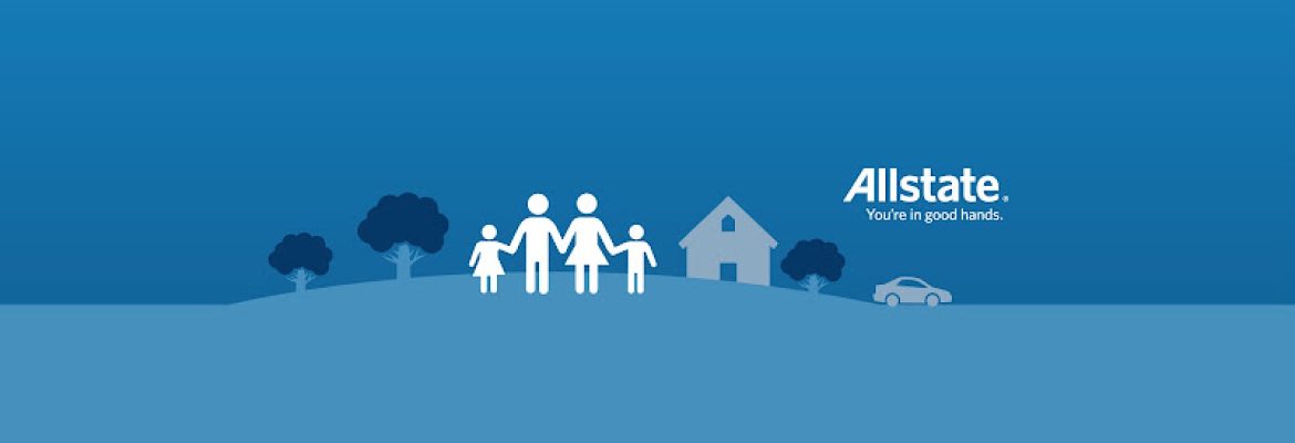 Andrew Smith: Allstate Insurance