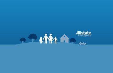 Andrew Smith: Allstate Insurance