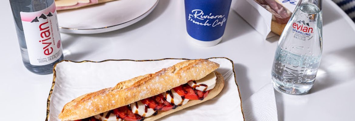 Riviera French Café