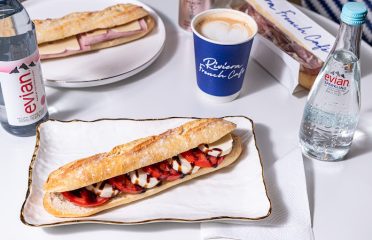 Riviera French Café