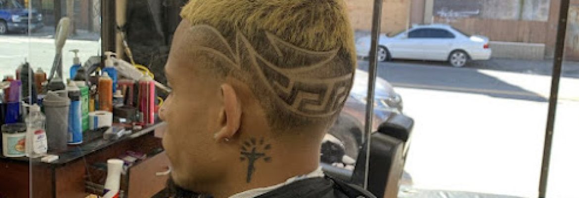 Tropical Cuts Barbershop