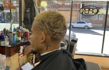 Tropical Cuts Barbershop