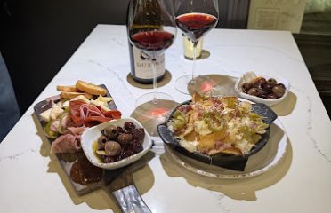 Grayze Wine Bar
