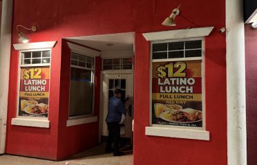 Empanadas y más