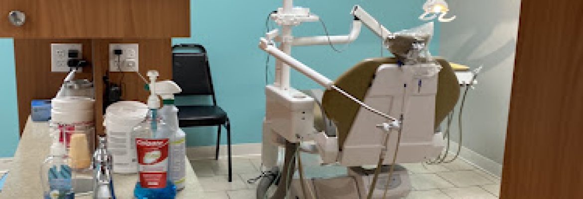 New London Dental Care