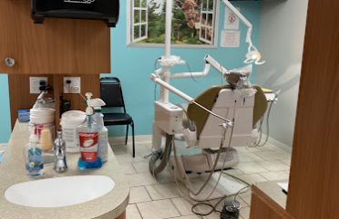 New London Dental Care