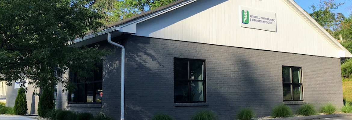Altorelli Chiropractic & Med Spa