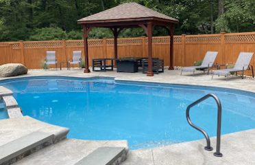 Century Pools Inc