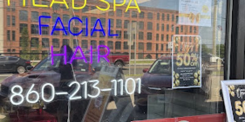The Threading Club