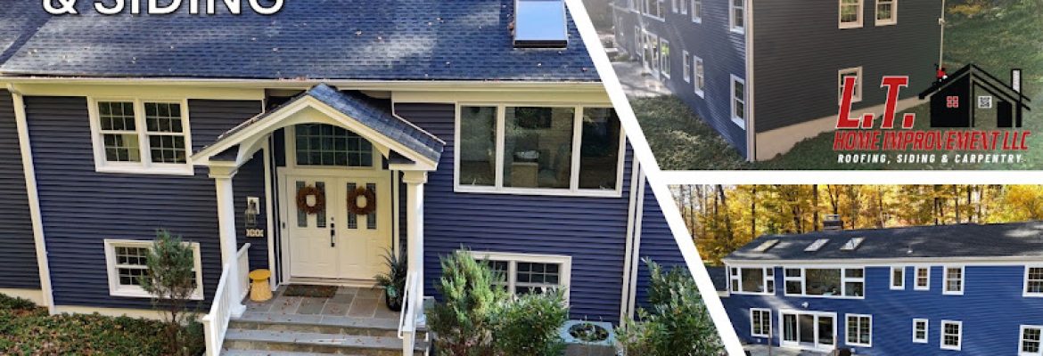 LT Home Improvement Contracting llc