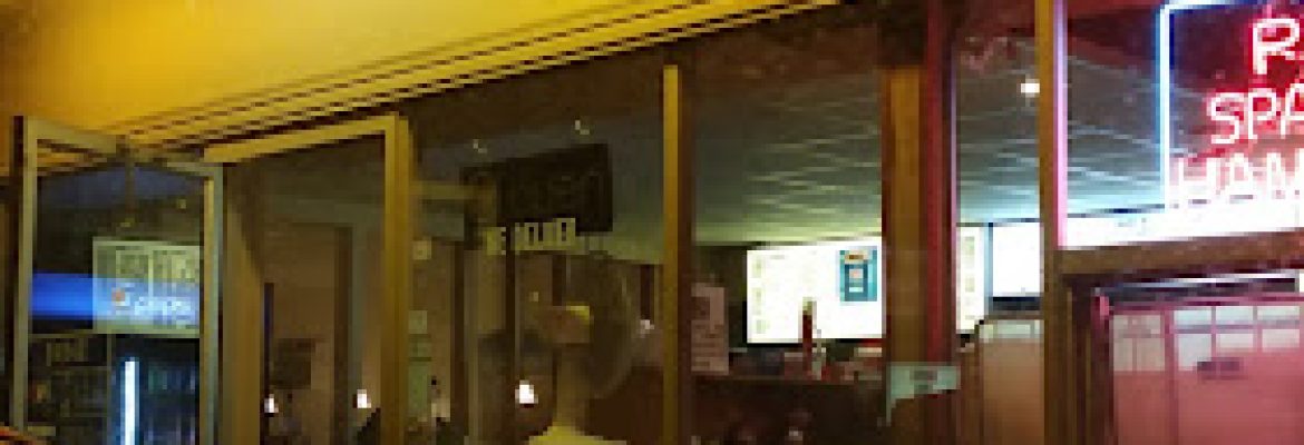 Midway Pizza