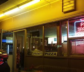 Midway Pizza