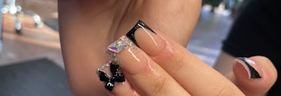 Nailsbyserenity