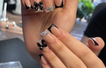 Nailsbyserenity