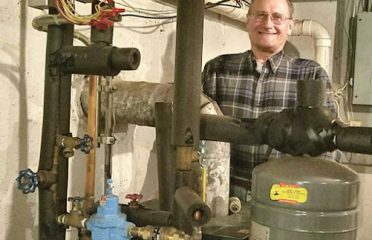 Jack J. Demo Plumbing and Heating
