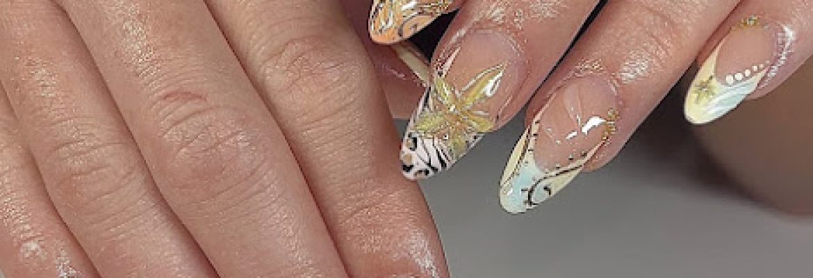 Luxurious Beauty Spa