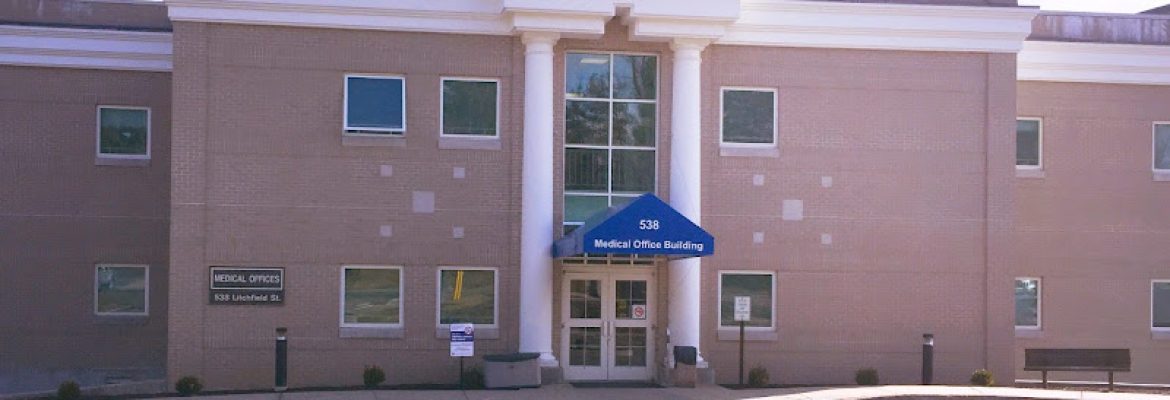 Dr. Mariam Hakim-Zargar, New England Orthopaedic Center