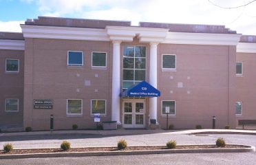 Dr. Mariam Hakim-Zargar, New England Orthopaedic Center