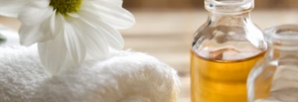 Tia Massage Therapy