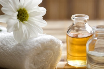 Tia Massage Therapy