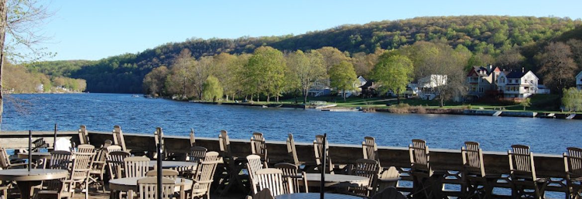 Housatonic House