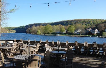 Housatonic House