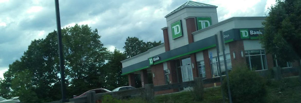 TD Bank