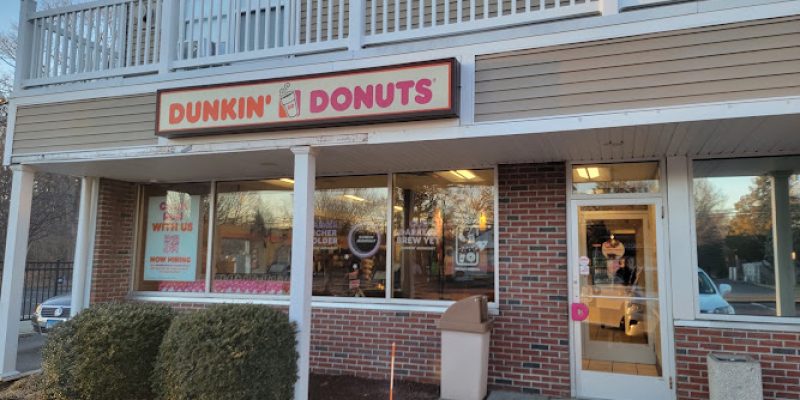 Dunkin’