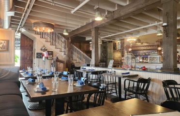 Village Bistro Restaurant
