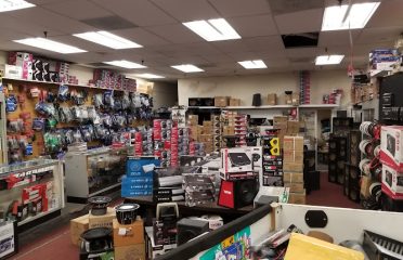 City Sound Electronics