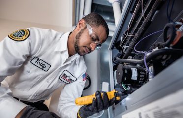 One Hour Heating & Air Conditioning® of Shelton