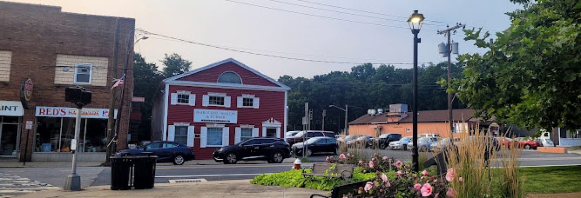 Red’s Hardware