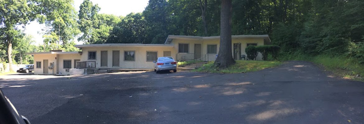 Holiday Motel