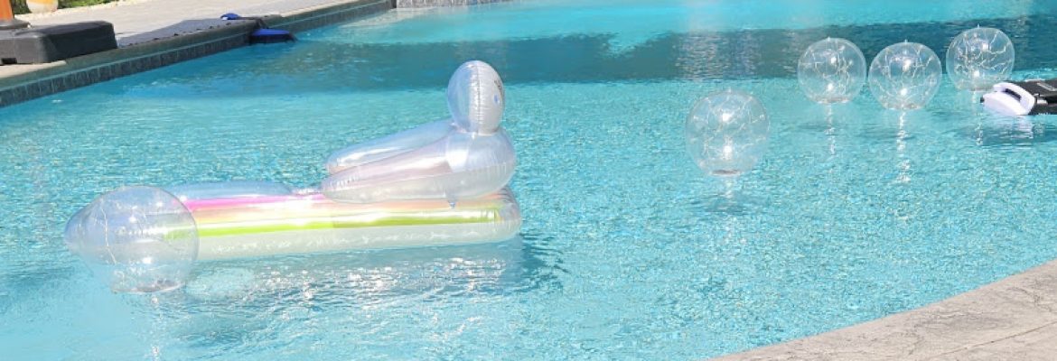 Riverline Pool Service