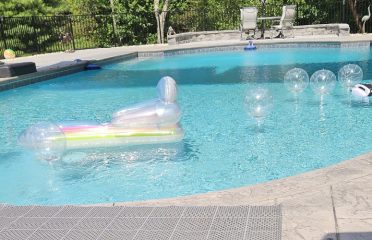 Riverline Pool Service