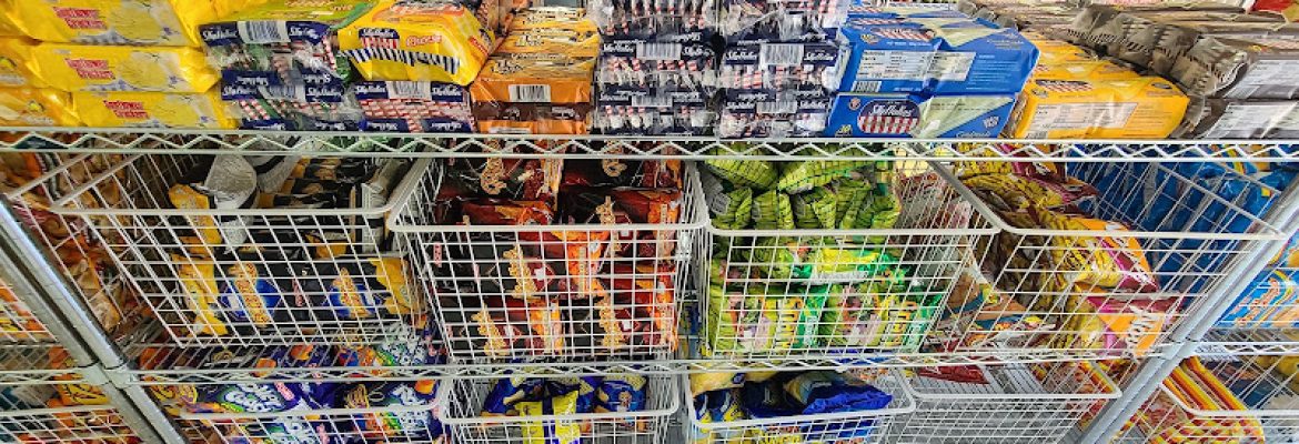 H & K Filipino Variety Store