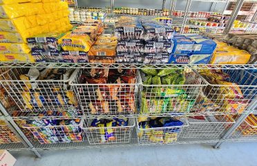 H & K Filipino Variety Store
