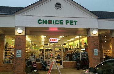 Choice Pet – Greenwich