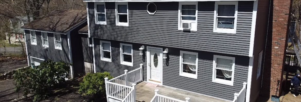 River Valley Roofing