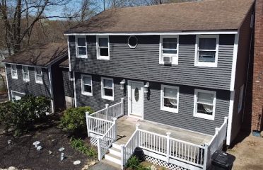 River Valley Roofing