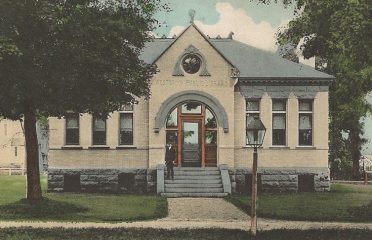 Westbrook Historical Society of Connecticut
