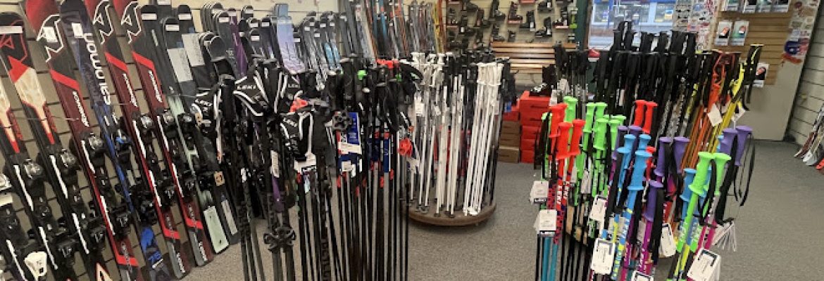 New England Ski & Scuba