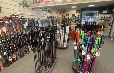New England Ski & Scuba