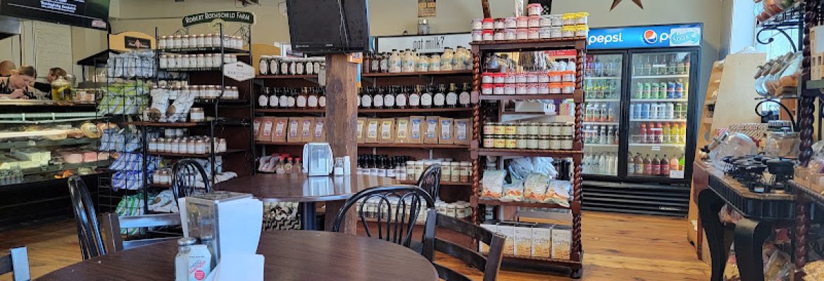 Clevelands’ Country Store