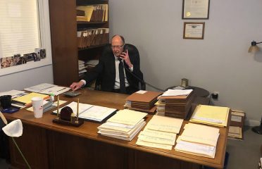 Robert C. Leitze, Attorney At Law
