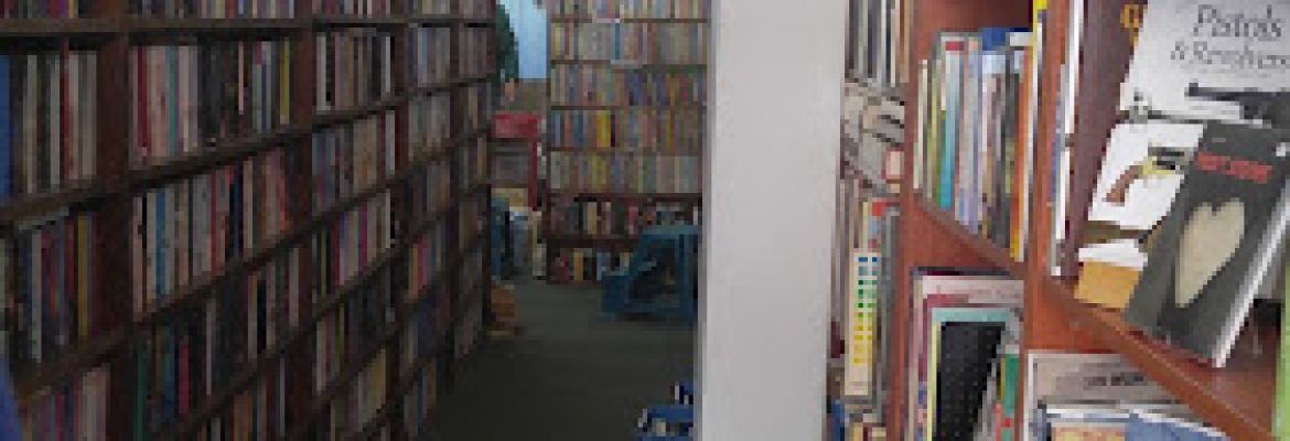 Harbor Books